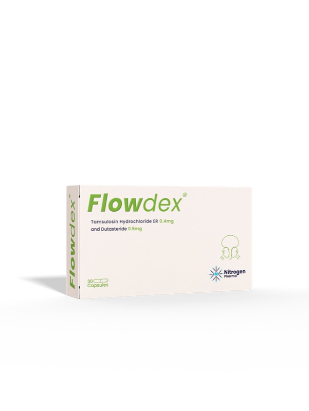 Flowdex