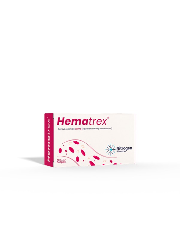 Hematrex