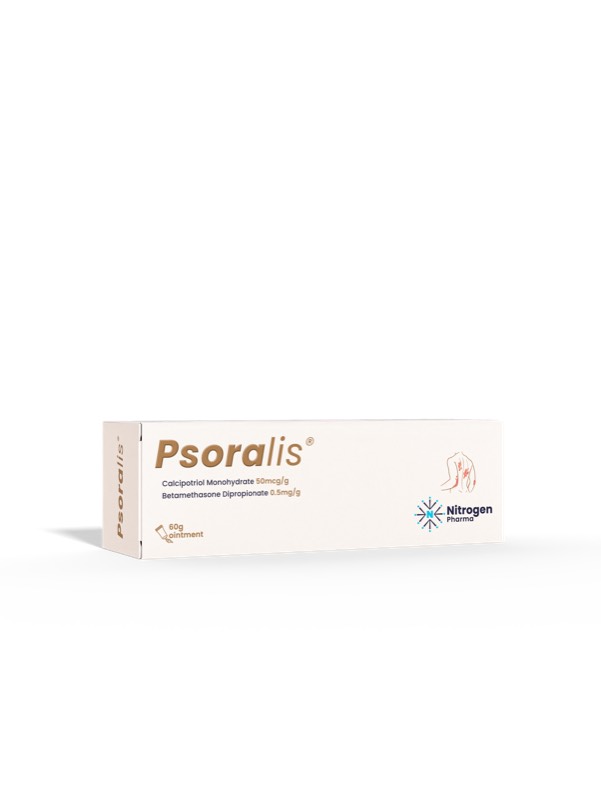 Psoralis