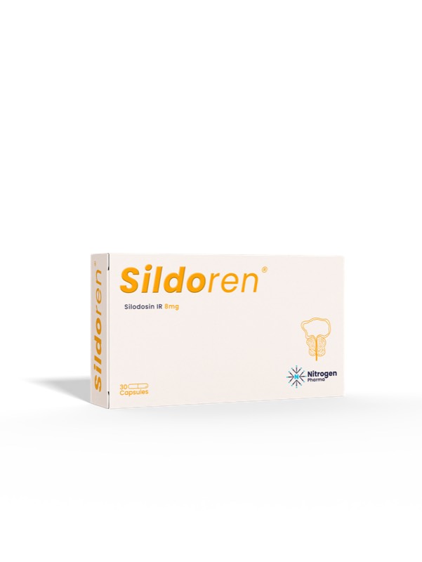 Sildoren